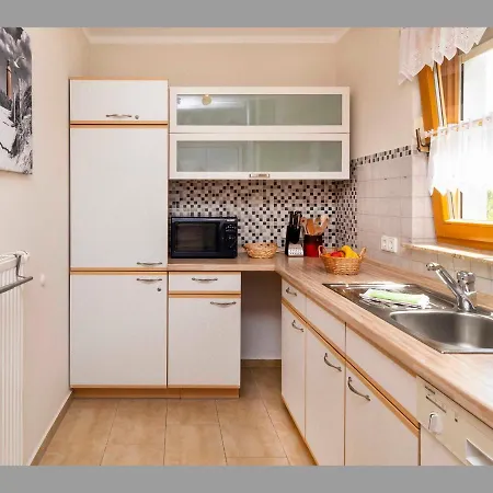 Ferienhaus Ferienhaus Freesenbruch_ 8_T5 Ostseeheilbad Zingst