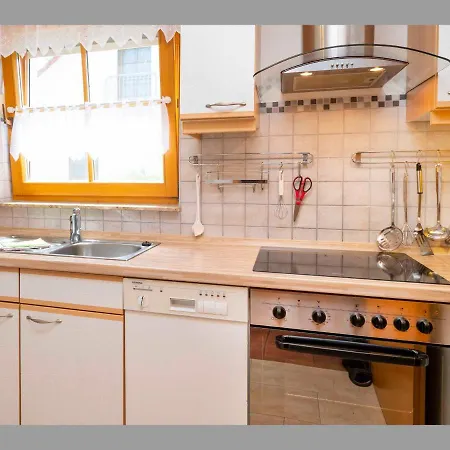 Ferienhaus Ferienhaus Freesenbruch_ 8_T5 Ostseeheilbad Zingst