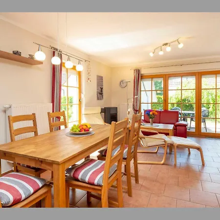 Ferienhaus Ferienhaus Freesenbruch_ 8_T5 *