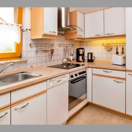 Ferienhaus Ferienhaus Freesenbruch_ 8_T5 Ostseeheilbad Zingst