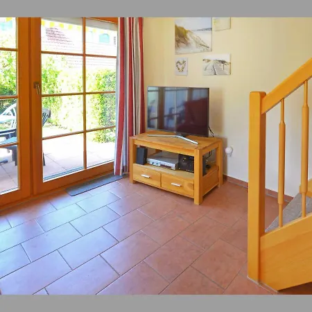 Ferienhaus Freesenbruch_ 8_T5 * Ostseeheilbad Zingst
