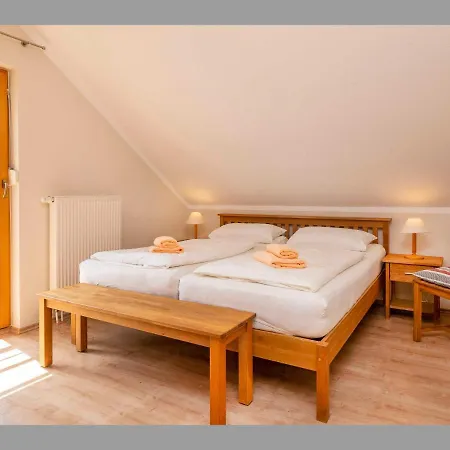 Ferienhaus Freesenbruch_ 8_T5 Ferienhaus Ostseeheilbad Zingst