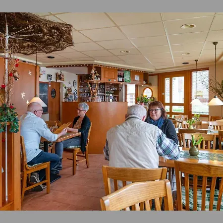 Ferienhaus Ferienhaus Freesenbruch_ 8_T5 Ostseeheilbad Zingst