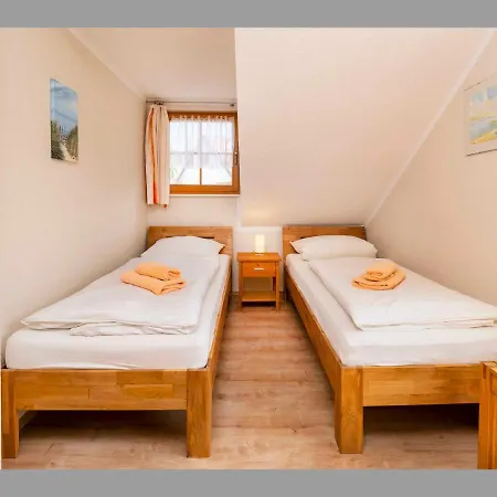 Ferienhaus Freesenbruch_ 8_T5 Ostseeheilbad Zingst