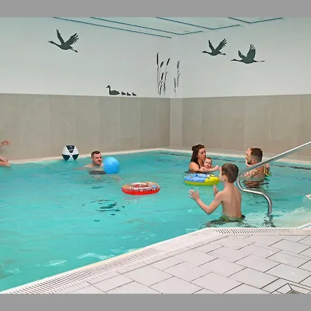 Ferienhaus Freesenbruch_ 8_T5 * Ostseeheilbad Zingst