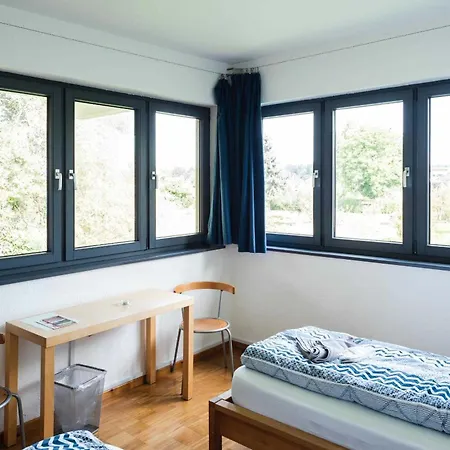 Oeko-hotel * Neustrelitz