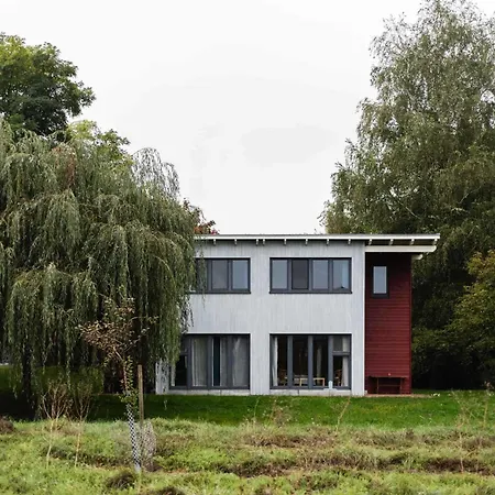 Hotel Oeko-hotel