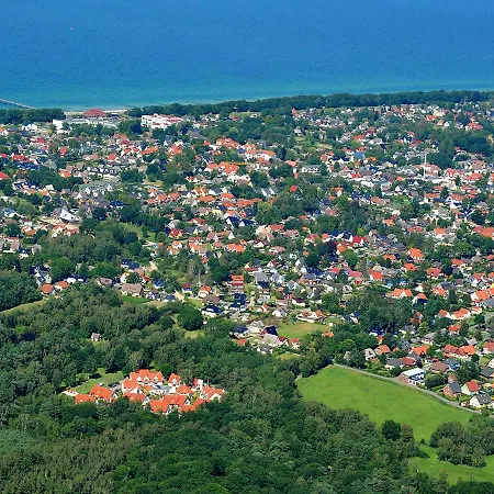 Ferienhaus Freesenbruch_ 8_T5 * Ostseeheilbad Zingst