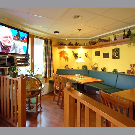 Ferienhaus Ferienhaus Freesenbruch_ 8_T5 *