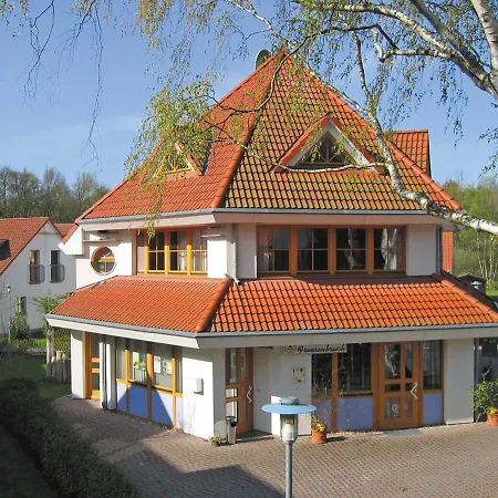 Ferienhaus Freesenbruch_ 8_T5 Ostseeheilbad Zingst