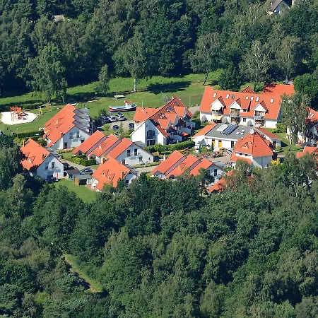 Ferienhaus Freesenbruch_ 8_T5 Ostseeheilbad Zingst