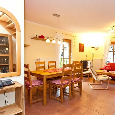 Ferienhaus Ferienhaus Freesenbruch_ 8_T5 *