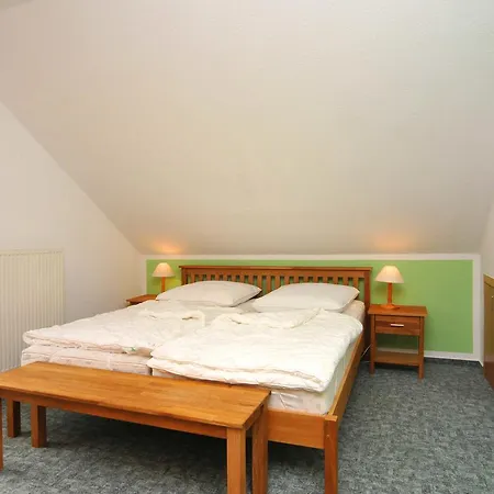 Ferienhaus Freesenbruch_ 8_T5 Ostseeheilbad Zingst